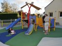 Cliquez pour découvrir toutes les photos de l'ÉTABLISSEMENT ! camping La Roseraie photo 7