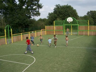 camping Les Forges photo 11