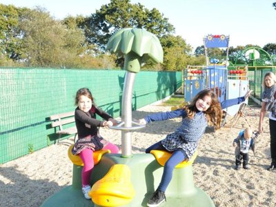 camping Les Forges photo 12