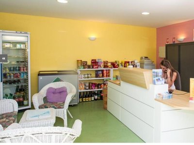 camping Les Forges photo 13