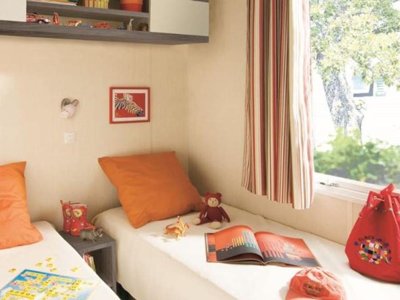 mobil-home - Les Forges photo 3