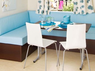 mobil-home - Les Forges photo 7