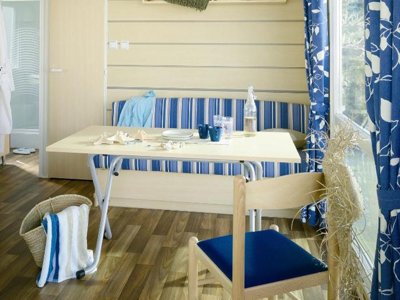 mobil-home - Les Forges photo 8