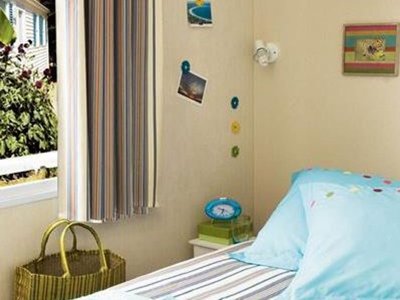 mobil-home - Les Forges photo 3