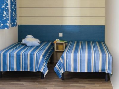 mobil-home - Les Forges photo 7