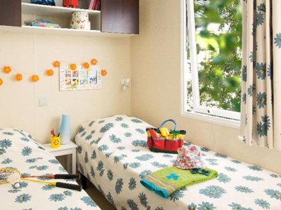 mobil-home - Les Forges photo 6