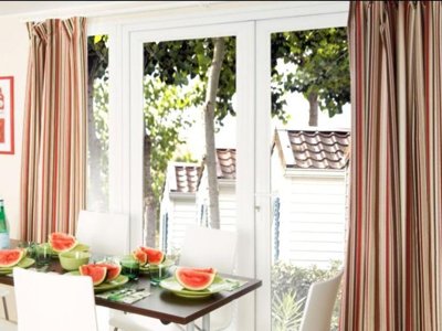 mobil-home - Les Forges photo 7