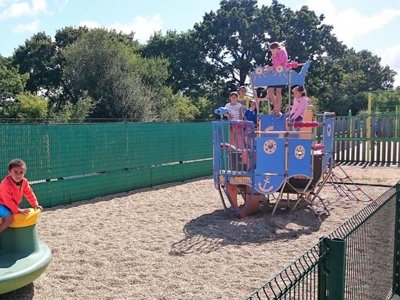 camping Les Forges photo 18