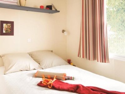 mobil-home - Les Forges photo 5