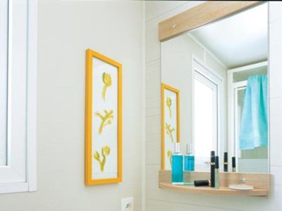 mobil-home - Les Forges photo 7