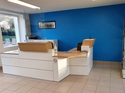 camping Les Forges photo 19