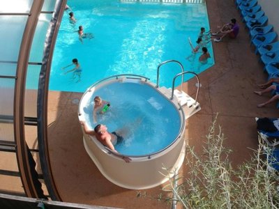 camping Les Forges photo 20