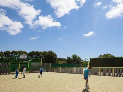 camping Les Forges photo 24