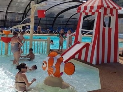 camping Les Forges photo 4