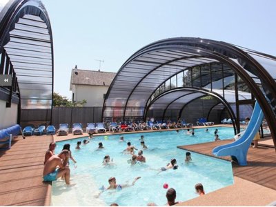 camping Les Forges photo 5