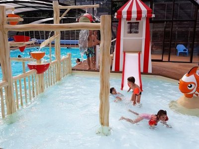 camping Les Forges photo 7