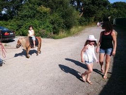 Camping Pas Cher vous présente avec son site Officiel campingpascher.fr, le Camping Les Forges classé 3 étoiles, situé sur la commune de Pornichet dans le département Loire-atlantique (Pays De La Loire) en France. Le camping Les Forges, vous présente un hébergement de type mobil-home de 33 m² et télévision. Le camping Les Forges vous propose du sam. 04 juillet au sam. 11 juillet 2026 pour 7 nuits à 672€. Cette location propose 24 dates différentes pour réserver votre séjour. Découvrez également les 6 autres gammes d'hébergements du camping. Les Avis clients pour le Camping Les Forges sont excellents avec une note moyenne de 8 sur 10. Piscine chauffée, Piscine couverte, Animations familiales, Club enfants, Baby-foot, Centre équestre, Court de tennis, Golf, Plongée, Pétanque, Salle de fitness, Salle de jeux vidéo, Terrain de football, Terrain multisports, Dépôt de pain, Supermarché, Épicerie,... En savoir plus : cliquez-ICI.