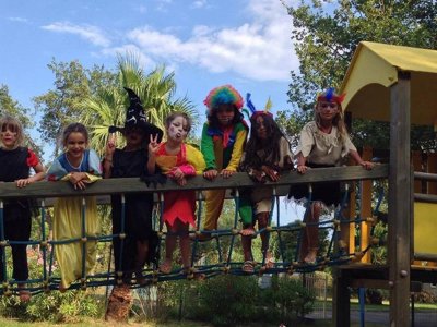 Cliquez pour découvrir toutes les photos de l'ÉTABLISSEMENT ! camping Le Méditerranée Argelès photo 21