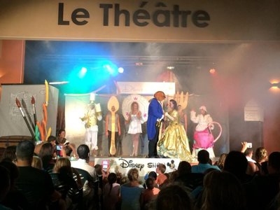 Cliquez pour découvrir toutes les photos de l'ÉTABLISSEMENT ! camping Le Méditerranée Argelès photo 22