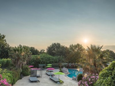 Cliquez pour découvrir toutes les photos de l'ÉTABLISSEMENT ! camping Le Méditerranée Argelès photo 24