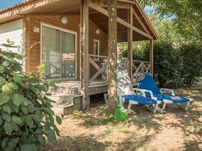 Cliquez pour découvrir toutes les photos de l'ÉTABLISSEMENT ! camping Le Méditerranée Argelès photo 27