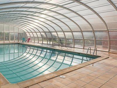 Cliquez pour découvrir toutes les photos de l'ÉTABLISSEMENT ! camping Le Méditerranée Argelès photo 4