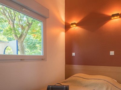 Cliquez pour découvrir toutes les photos de l'HÉBERGEMENT ! maison de campagne - Le Méditerranée Argelès photo 10