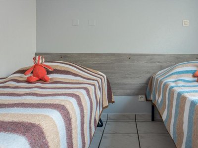 Cliquez pour découvrir toutes les photos de l'HÉBERGEMENT ! maison de campagne - Le Méditerranée Argelès photo 4