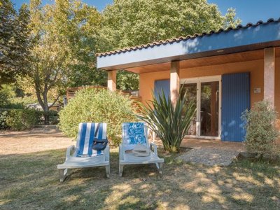 Cliquez pour découvrir toutes les photos de l'HÉBERGEMENT ! maison de campagne - Le Méditerranée Argelès photo 1