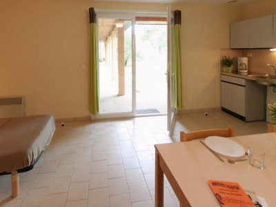 Cliquez pour découvrir toutes les photos de l'HÉBERGEMENT ! maison de campagne - Le Méditerranée Argelès photo 7