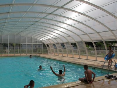 Cliquez pour découvrir toutes les photos de l'ÉTABLISSEMENT ! camping Le Méditerranée Argelès photo 8