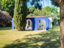 Camping Pas Cher vous présente avec son site Officiel campingpascher.fr, le Camping Le Méditerranée Argelès classé 5 étoiles, situé sur la commune de Argelès-sur-mer dans le département Pyrénées-orientales (Languedoc Roussillon) en France. Le camping Le Méditerranée Argelès, vous présente un hébergement de type maison de campagne de 24 m². Le camping Le Méditerranée Argelès vous propose du sam. 25 avril au sam. 02 mai 2026, en promotion à -15% pour 7 nuits à 324,70 € au lieu de 382,0 € soit une Économie de 57,30 €. Cette location propose 107 dates différentes pour réserver votre séjour. Découvrez également les 11 autres gammes d'hébergements du camping. Les Avis clients pour le Camping Le Méditerranée Argelès sont excellents avec une note moyenne de 8 sur 10. Piscine couverte, Piscine extérieure, Animation ados, Animations familiales, Club enfants, Aire de jeux enfants, Baby-foot, Canoë-kayak, Ping-pong, Piscine, Plongée, Pétanque, Terrain multisports, Bar, Plats à emporter, Snack/Bar, Épicerie,... En savoir plus : cliquez-ICI.