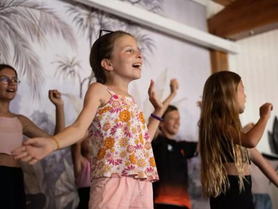 camping Maeva Escapades Le Domaine Aramis photo 16