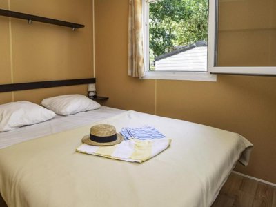 mobil-home - Maeva Escapades Le Domaine Aramis photo 5