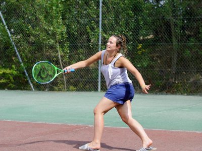 camping Maeva Escapades Le Domaine Aramis photo 23