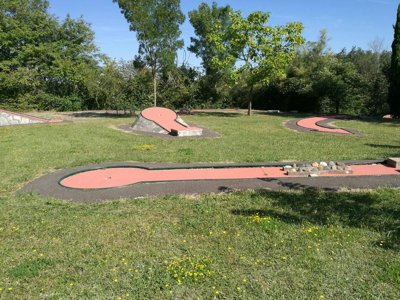 camping Maeva Escapades Le Domaine Aramis photo 25