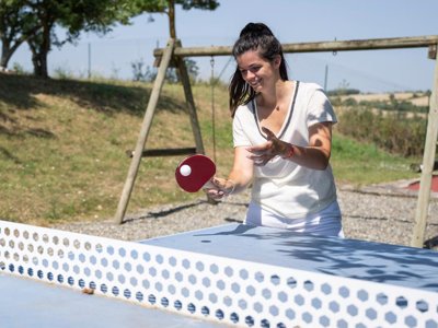 camping Maeva Escapades Le Domaine Aramis photo 29