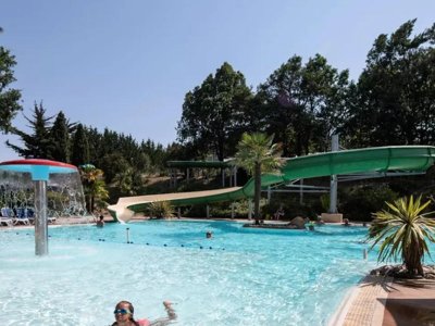 camping Maeva Escapades Le Domaine Aramis photo 3