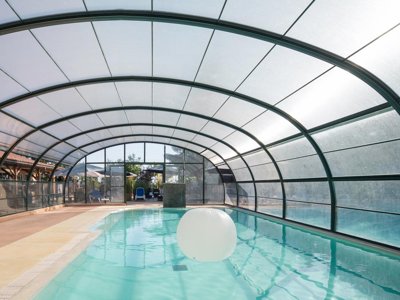 camping Maeva Escapades Le Domaine Aramis photo 8