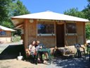 Camping Pas Cher vous présente avec son site Officiel campingpascher.fr, le Camping Les Cabanes De Cornillon - Ceven'Aventure classé 2 étoiles, situé sur la commune de Les Assions dans le département Ardèche (Rhône-alpes) en France. Le camping Les Cabanes De Cornillon - Ceven'Aventure vous propose un hébergement de type hébergement insolite. L'établissement vous propose un autre type d'hébergement. Découvrez tous nos séjours à petits prix dans la commune et aux alentours de Les Assions du département : Ardèche (Rhône-alpes). Les Avis clients pour le Camping Les Cabanes De Cornillon - Ceven'Aventure sont de 7 sur 10. Piscine extérieure, Animations familiales, Aire de jeux enfants, Baby-foot, Canoë-kayak, Centre équestre, Court de tennis, Paddle, Piscine, Pétanque, Bar, Dépôt de pain,... En savoir plus : cliquez-ICI.