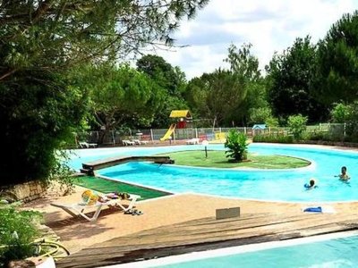 établissement Sites Et Paysages - Village Du Port photo 1