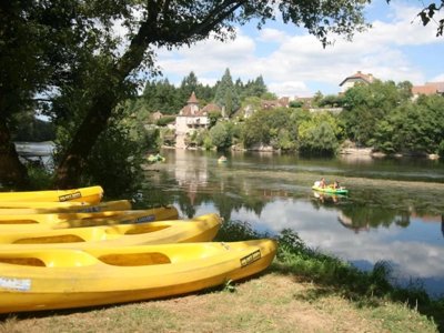établissement Sites Et Paysages - Village Du Port photo 14