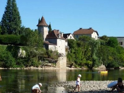 établissement Sites Et Paysages - Village Du Port photo 15