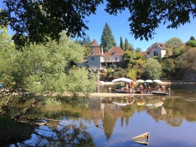 établissement Sites Et Paysages - Village Du Port photo 16