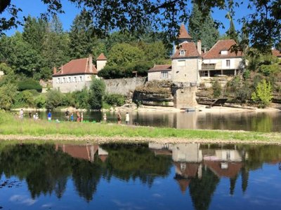 établissement Sites Et Paysages - Village Du Port photo 17