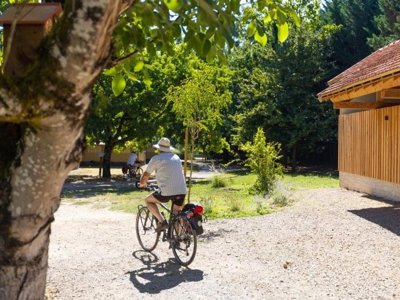 établissement Sites Et Paysages - Village Du Port photo 19