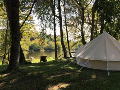 établissement Sites Et Paysages - Village Du Port photo 23