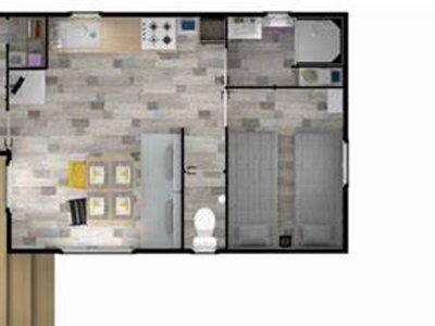 Cliquez pour découvrir toutes les photos de l'HÉBERGEMENT ! mobil-home - La Siesta photo 10