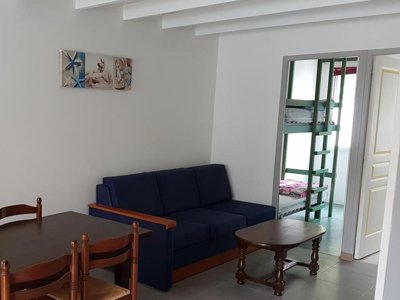 Cliquez pour découvrir toutes les photos de l'HÉBERGEMENT ! appartement - La Siesta photo 2