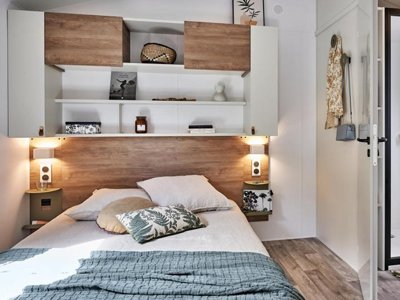 mobil-home - La Siesta photo 2